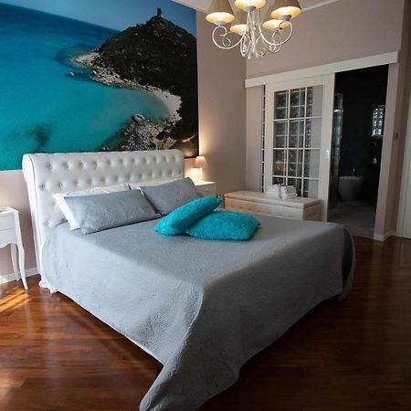 La Casa Di Adele Cagliari B&B Exterior photo