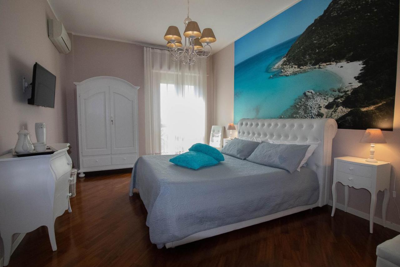 La Casa Di Adele Cagliari B&B Exterior photo