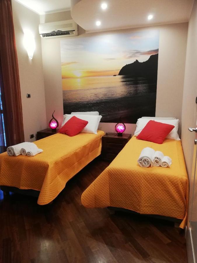 La Casa Di Adele Cagliari B&B Exterior photo