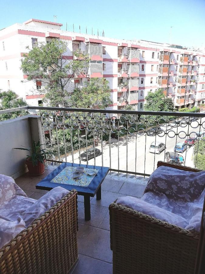 La Casa Di Adele Cagliari B&B Exterior photo